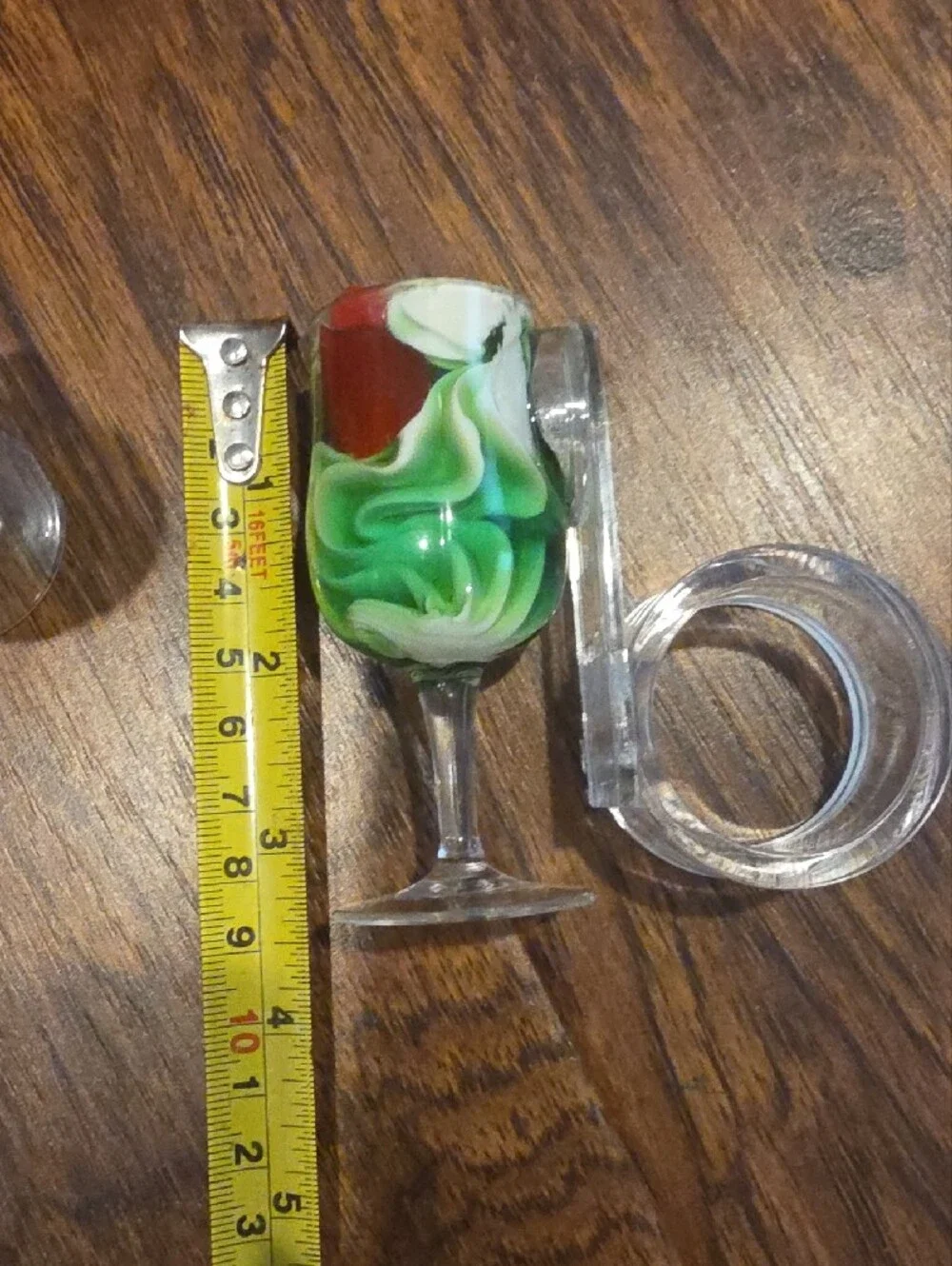 N/A set clear